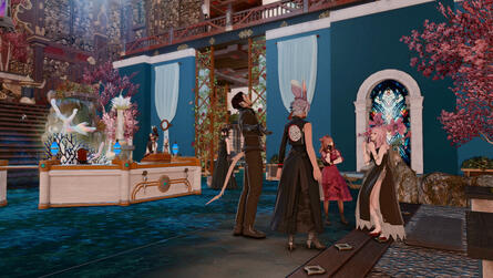 Koi Pond: Bar and Grille